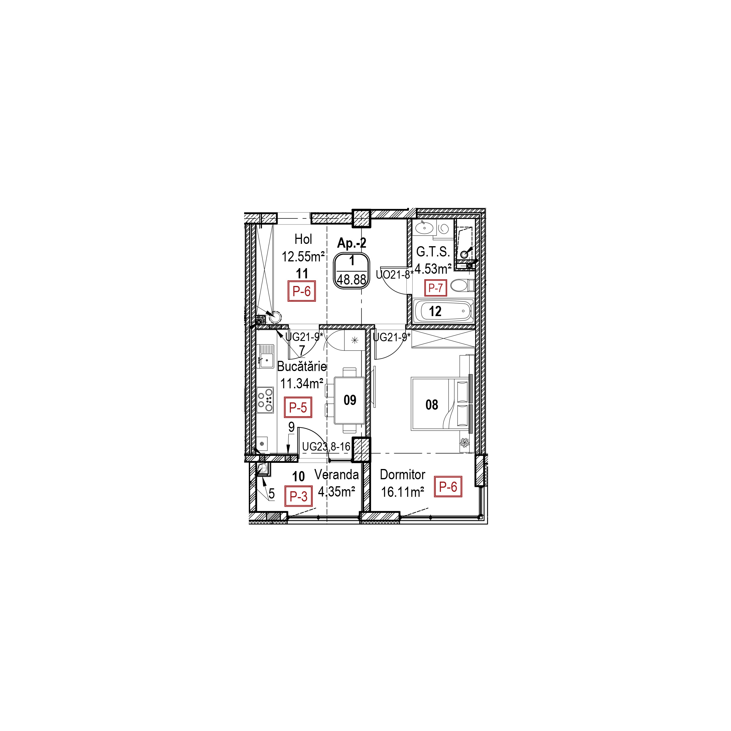 apartment cover photo